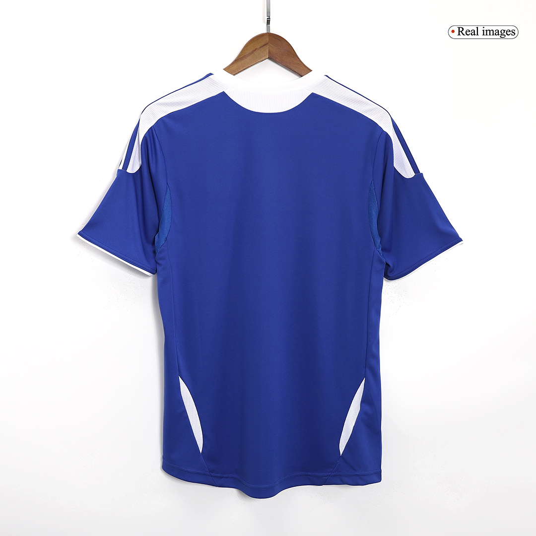 Retro Soccer Jersey Chelsea Home 2011/12 - gogoalshop