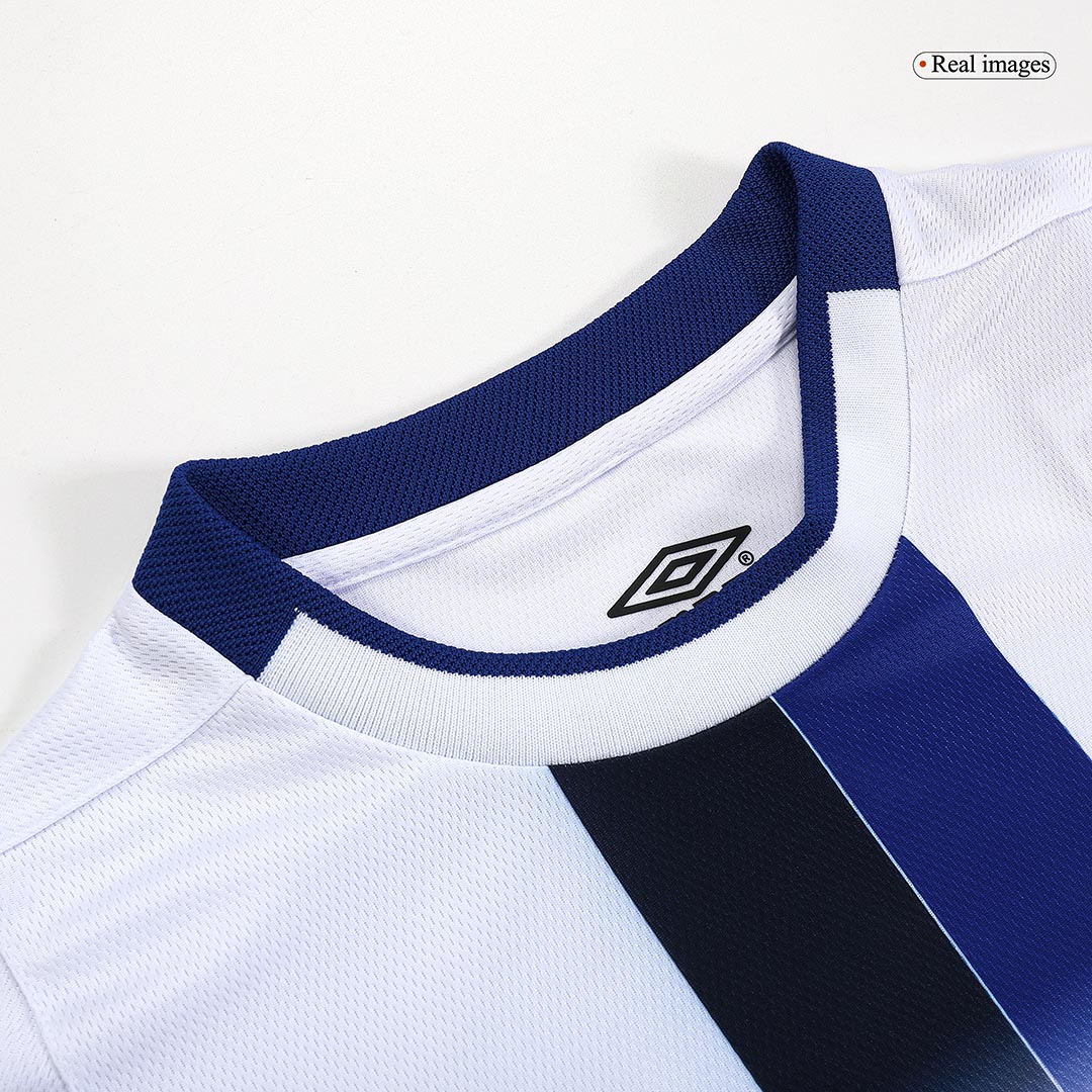 Retro Soccer Jersey Chelsea Away 2003/05 - gogoalshop