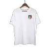 Retro Soccer Jersey Italy Away World Cup 2002 - gogoalshop