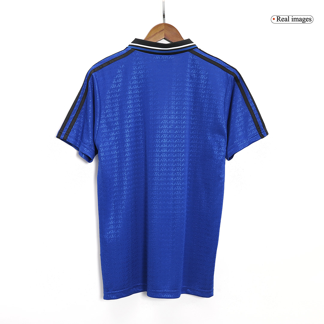 Retro Soccer Jersey Argentina Away 1994 - gogoalshop