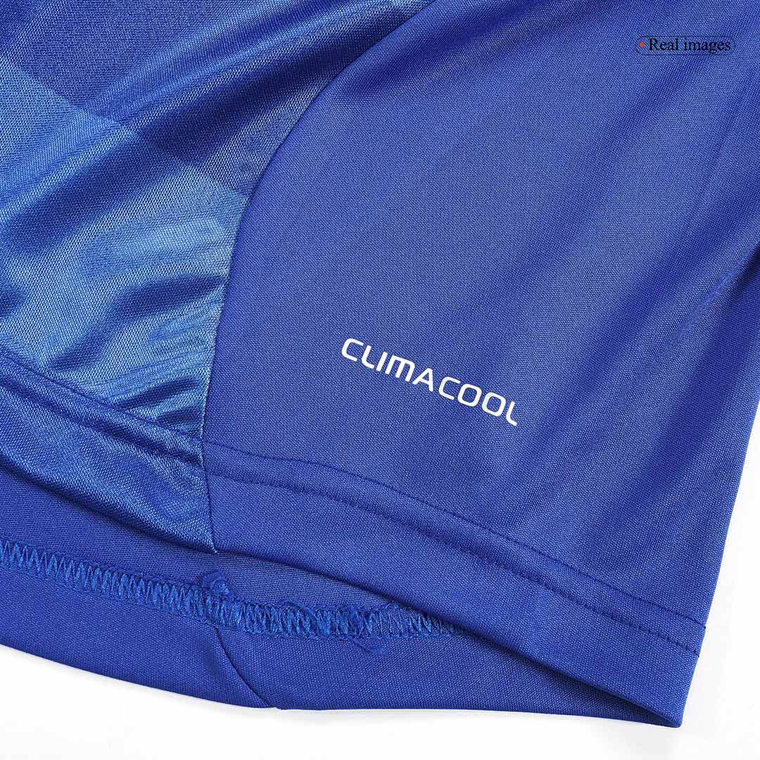 Retro Soccer Jersey Chelsea Home 2011/12 - gogoalshop