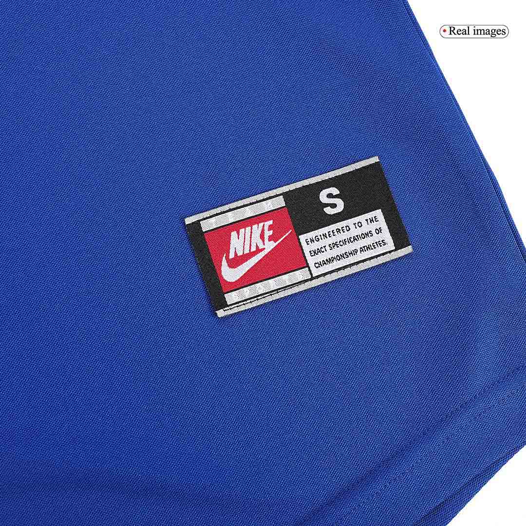 Retro Soccer Jersey Barcelona Home 1999/00 - gogoalshop