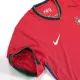 Portugal Home Authentic Soccer Jersey EURO 2024 - gogoalshop