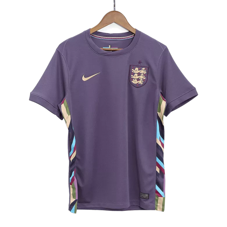 KANE #9 England Away Soccer Jersey EURO 2024 - gogoalshop