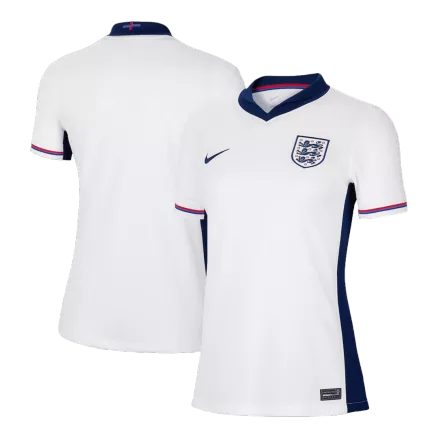 Women's England Home Jersey EURO 2024 - gogoalshop