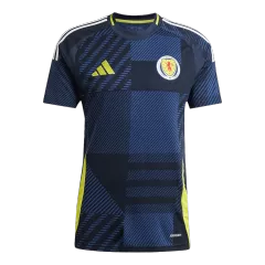 Scotland Home Soccer Jersey EURO 2024 - gogoalshop
