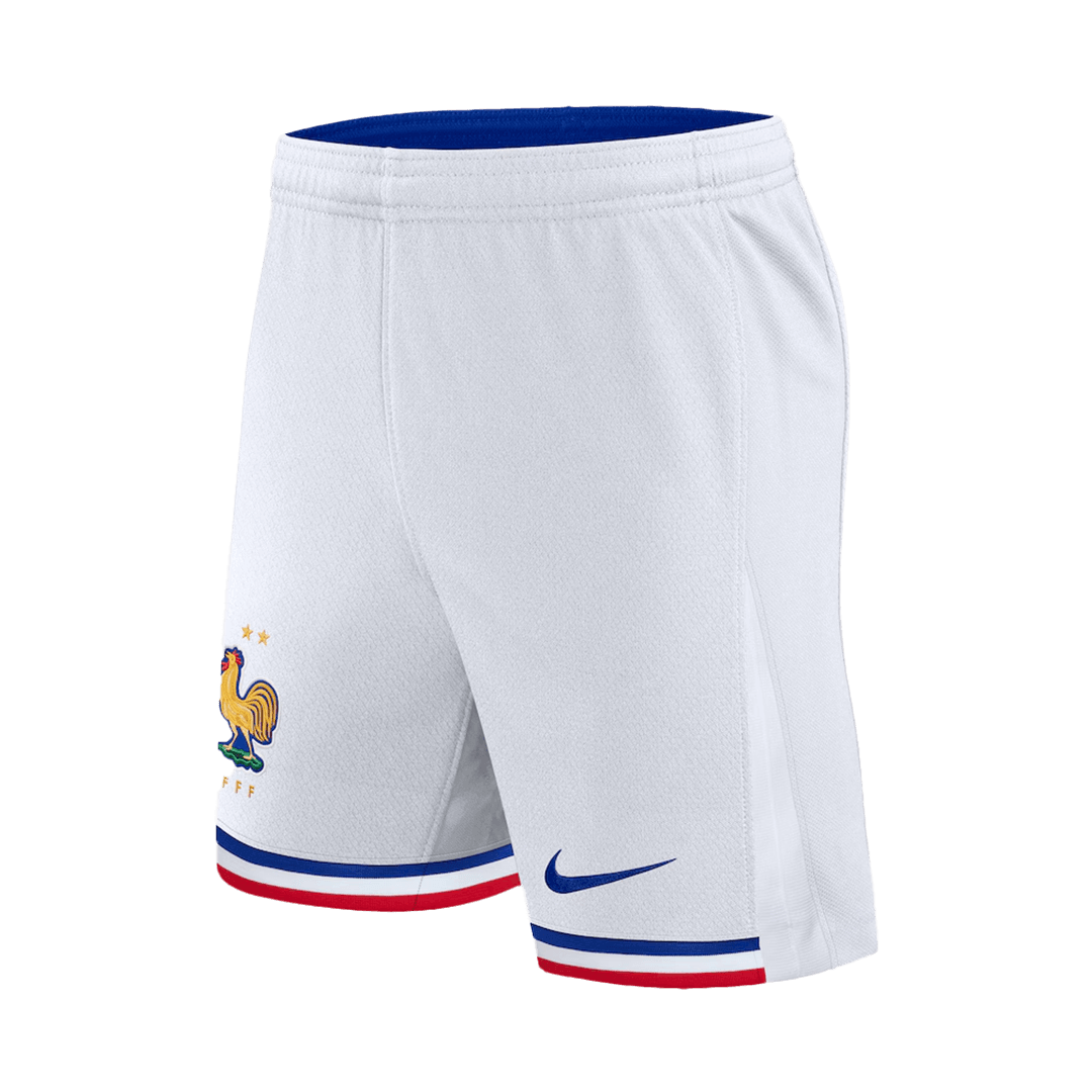 France Home Jerseys Kit EURO - gogoalshop