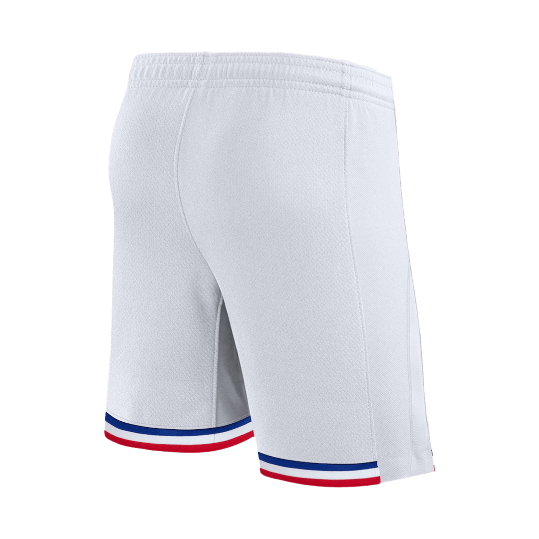 France Home Jerseys Kit EURO - gogoalshop
