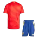 Spain Home Jerseys Kit EURO 2024 - gogoalshop