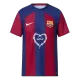 Barcelona X Karol G Authentic Soccer Jersey 2023/24 - gogoalshop