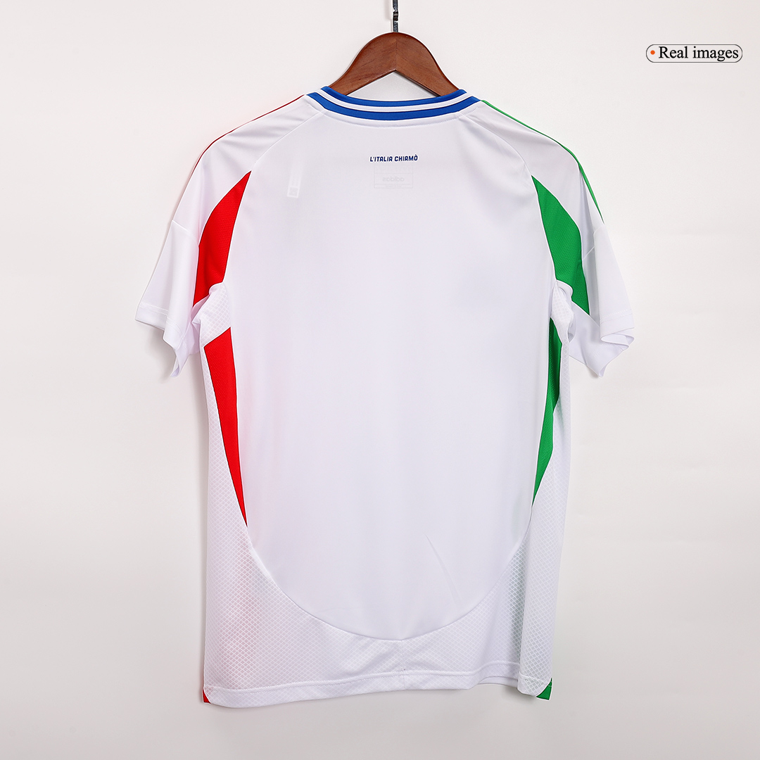 Italy Away Jerseys Kit EURO - gogoalshop