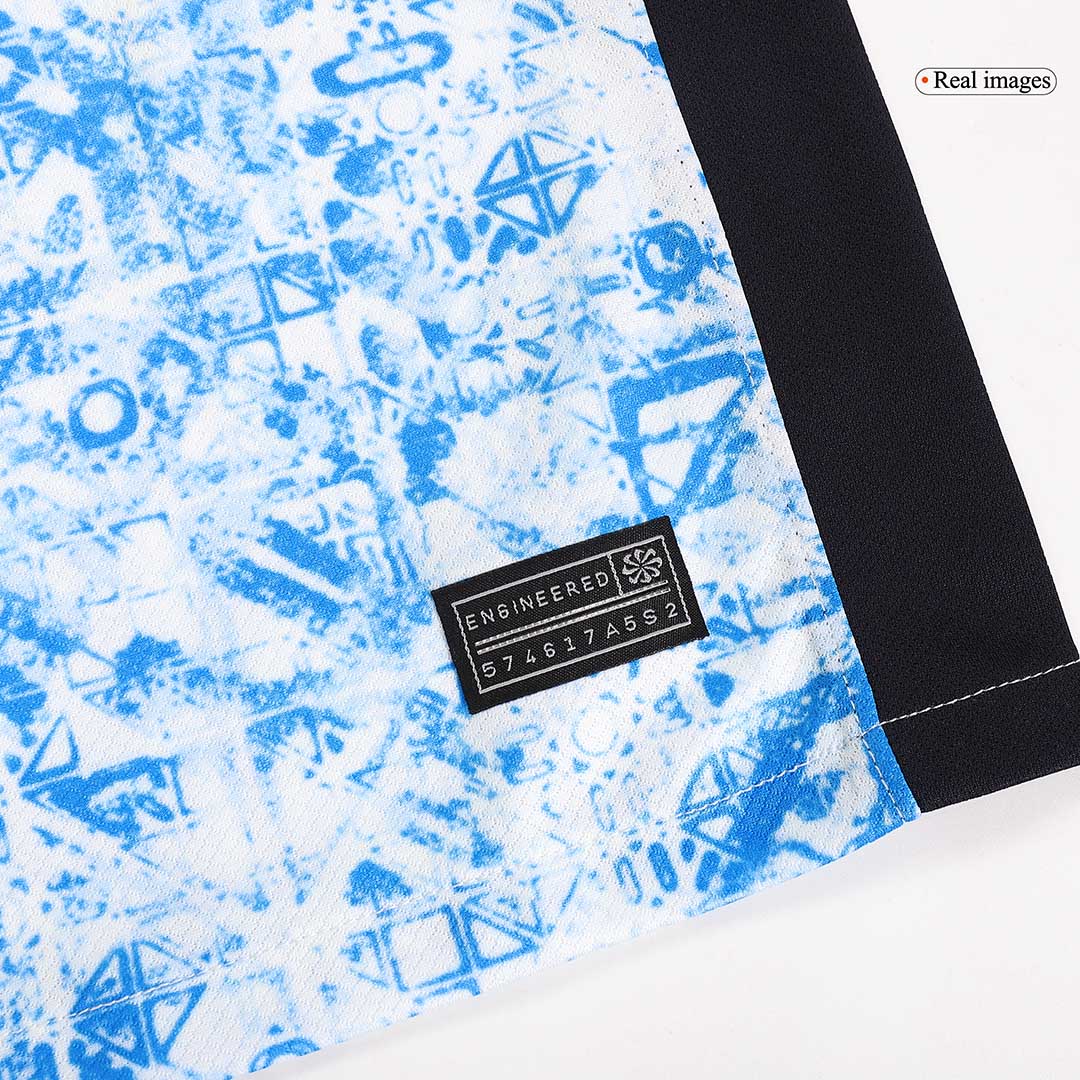 B.FERNANDES #8 Portugal Away Soccer Jersey EURO - gogoalshop