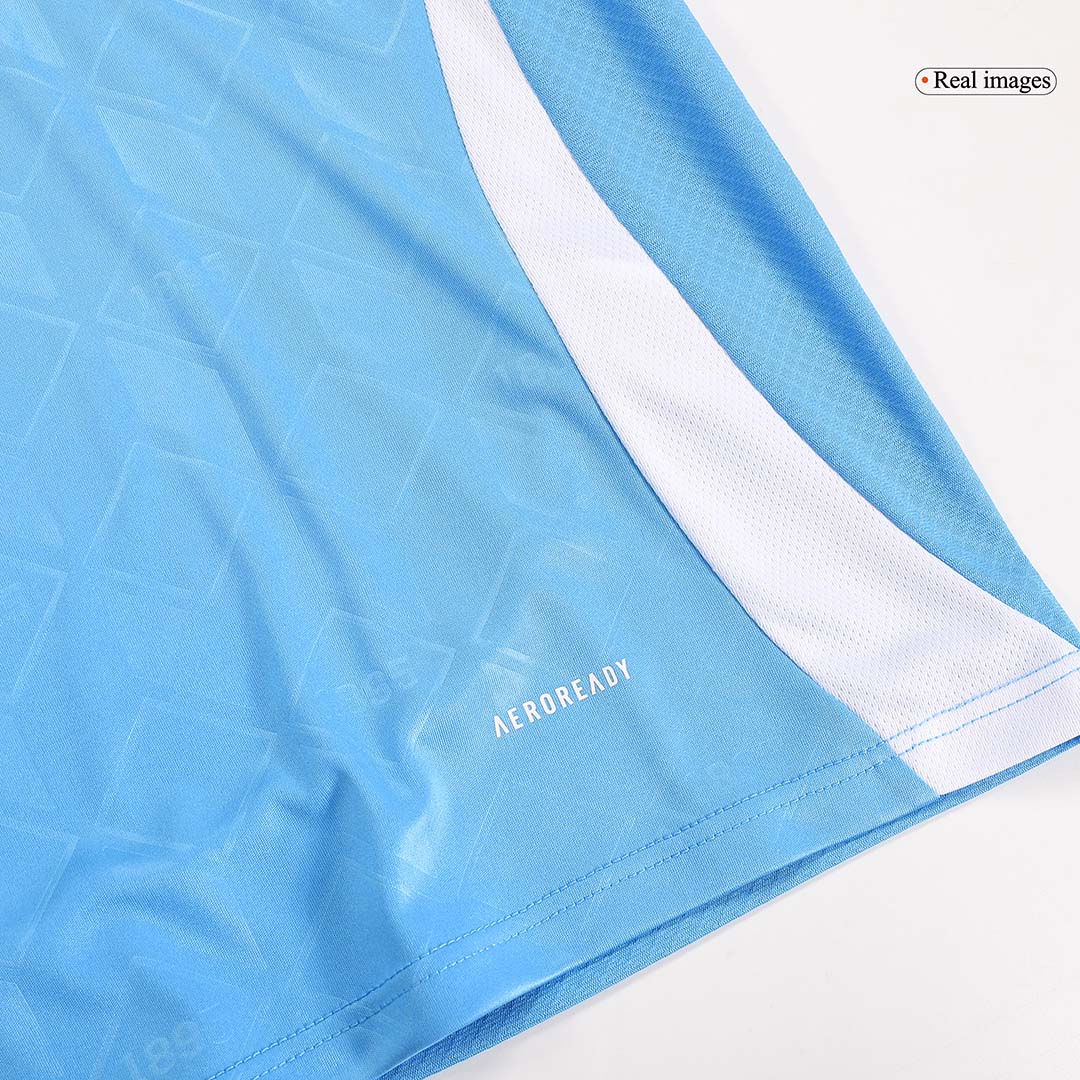 Belgium Away Soccer Jersey EURO - gogoalshop