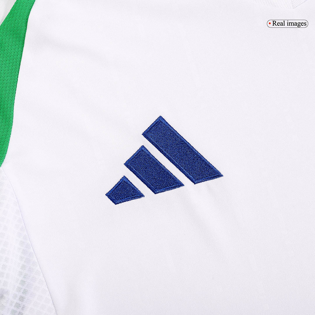 Italy Away Jerseys Kit EURO - gogoalshop