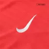 Retro Soccer Jersey Manchester United Home 2007/08 - gogoalshop