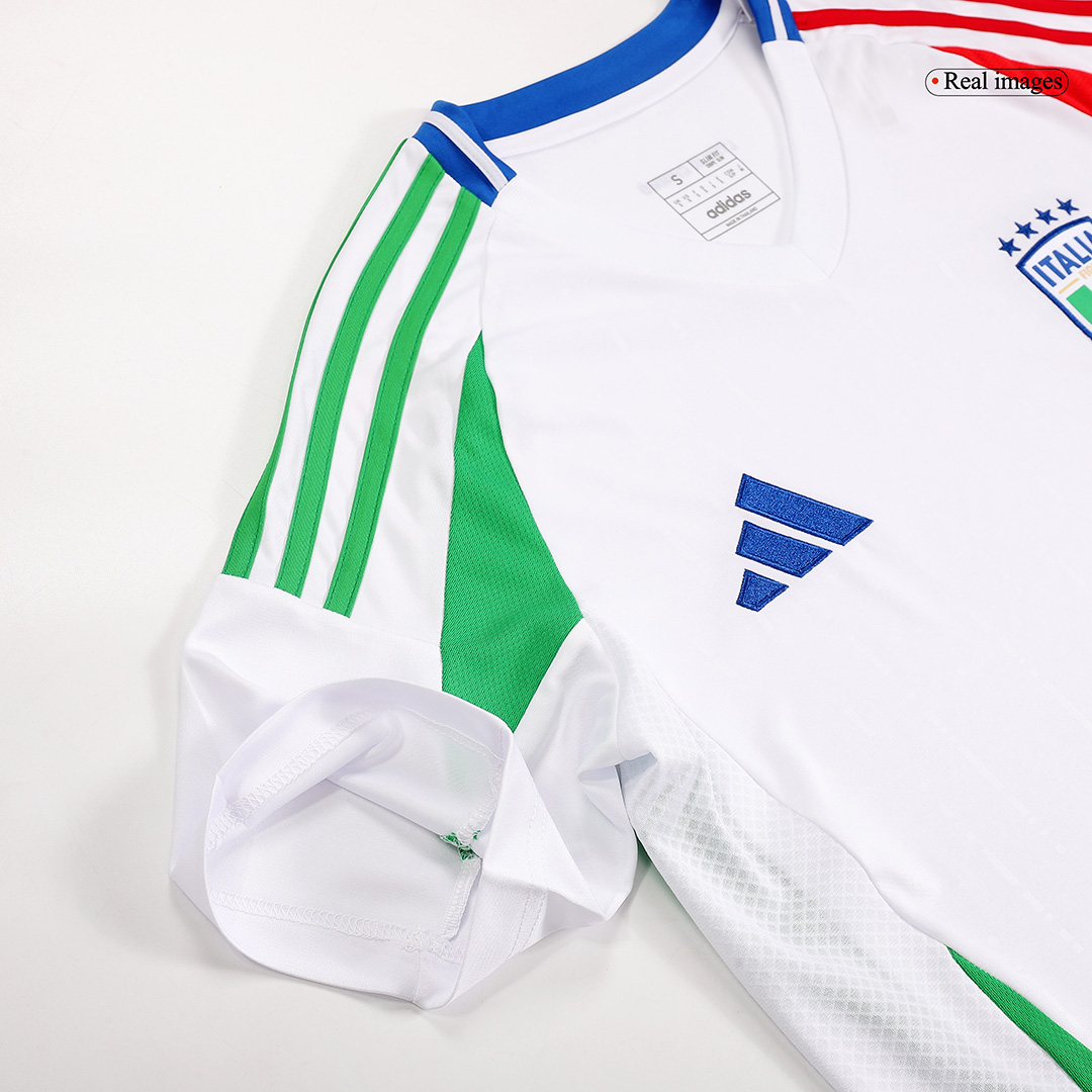 Italy Away Jerseys Kit EURO - gogoalshop
