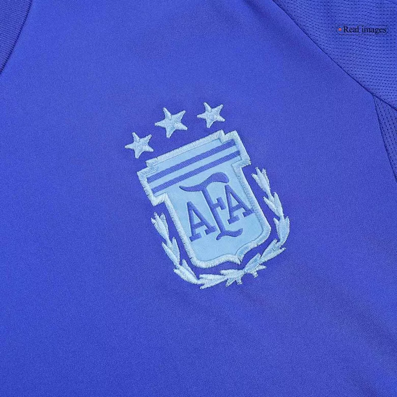 Argentina Away Soccer Jersey Copa America 2024 - gogoalshop