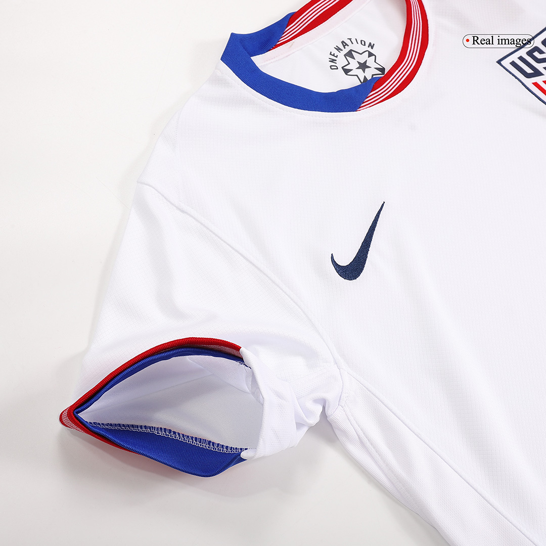 USA Home Soccer Jersey Copa America - gogoalshop