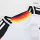 Germany Home Authentic Soccer Jersey EURO 2024 - gogoalshop