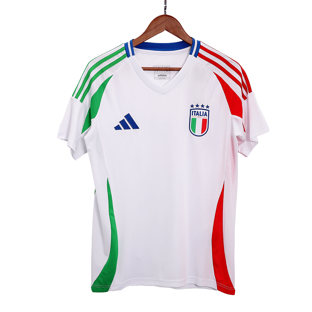 Italy Away Jerseys Kit EURO - gogoalshop