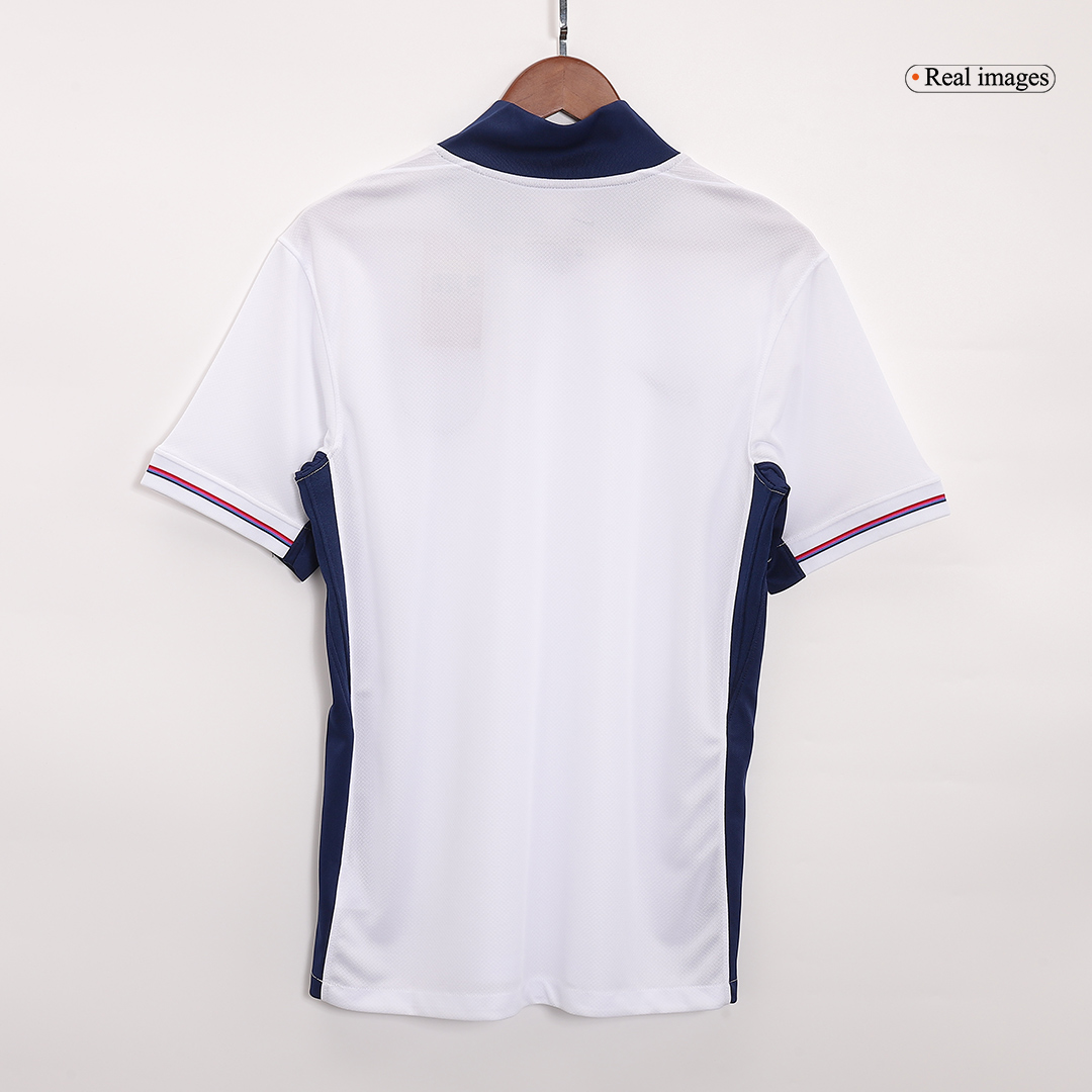 England Home Soccer Jersey EURO - gogoalshop