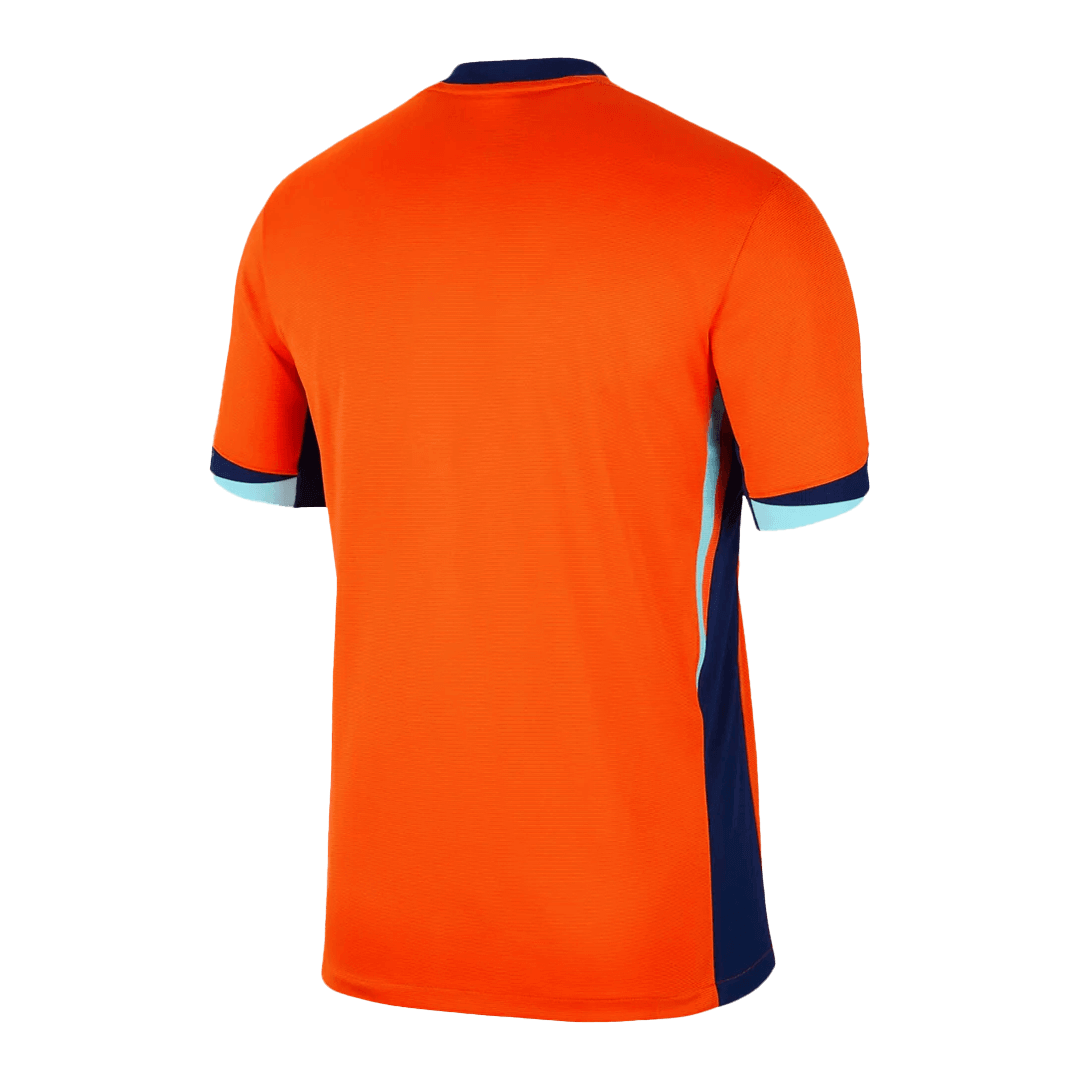 Netherlands Home Jerseys Kit EURO - gogoalshop