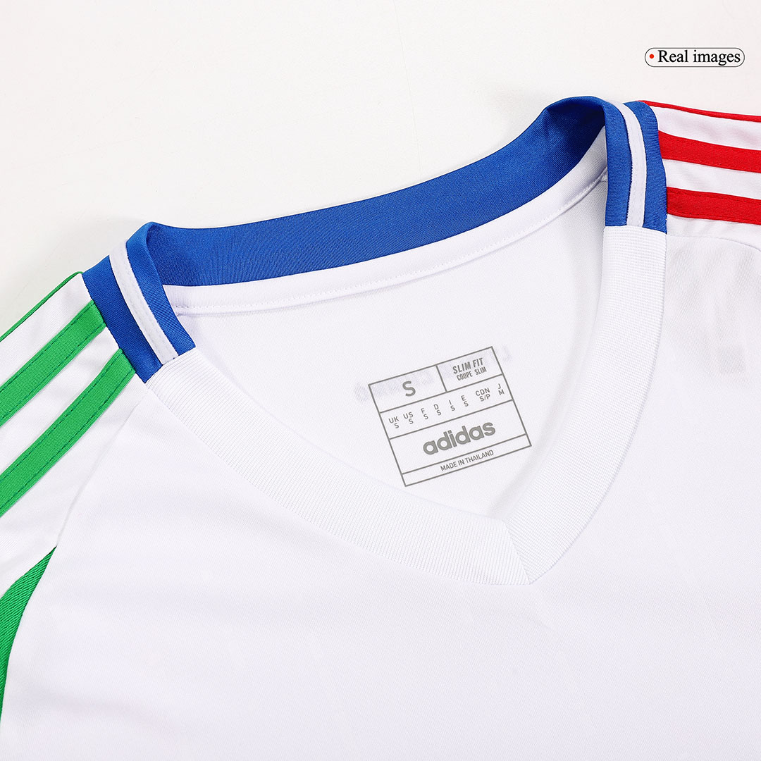 Italy Away Jerseys Kit EURO - gogoalshop