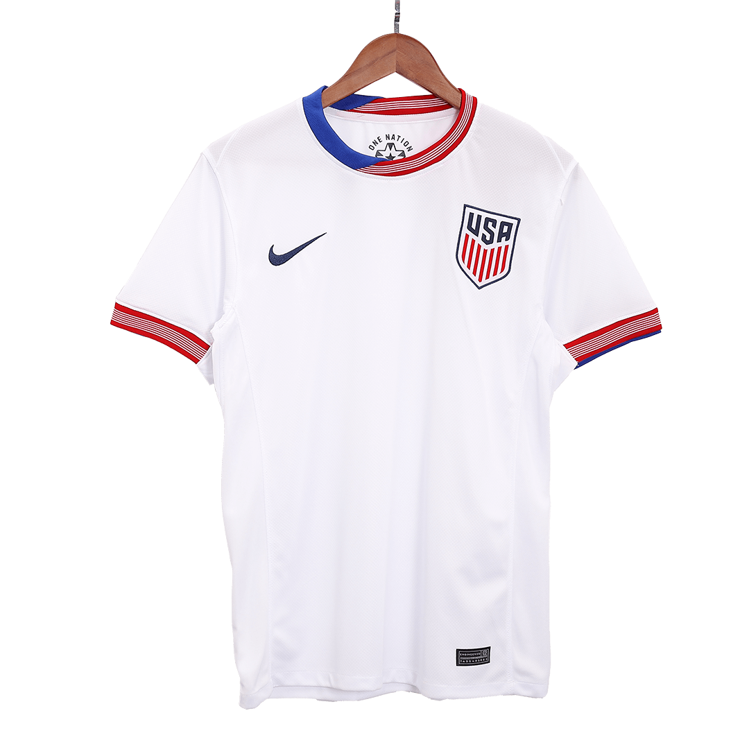 USA Home Soccer Jersey Copa America - gogoalshop