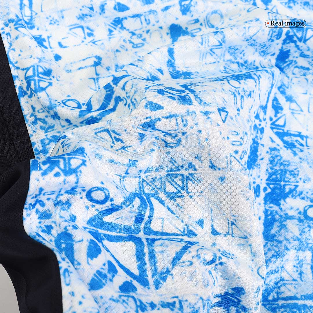 B.FERNANDES #8 Portugal Away Soccer Jersey EURO - gogoalshop