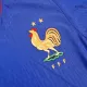 France Home Authentic Soccer Jersey EURO 2024 - gogoalshop