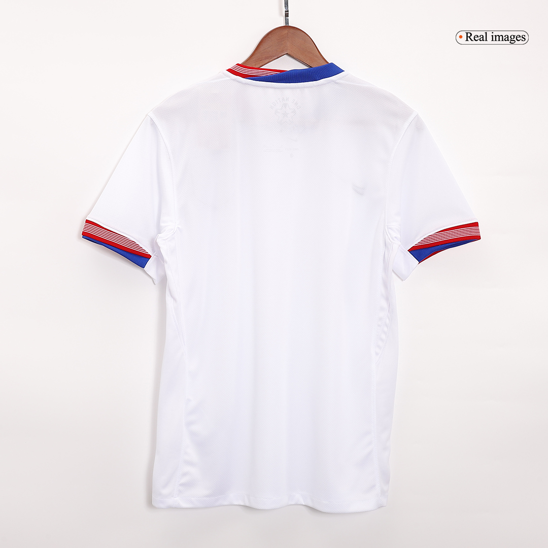 USA Home Soccer Jersey Copa America - gogoalshop