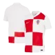 Croatia Home Soccer Jersey EURO 2024 - gogoalshop