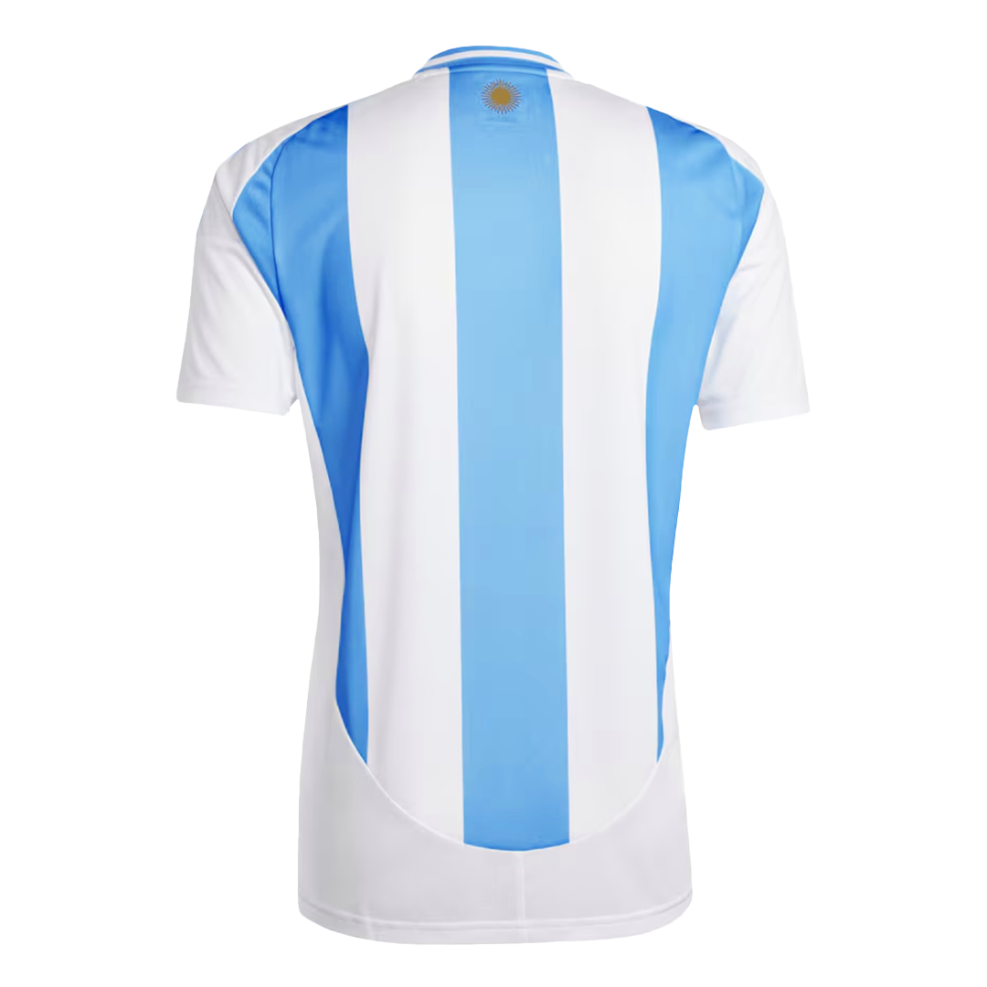 Argentina Home Soccer Jersey - gogoalshop