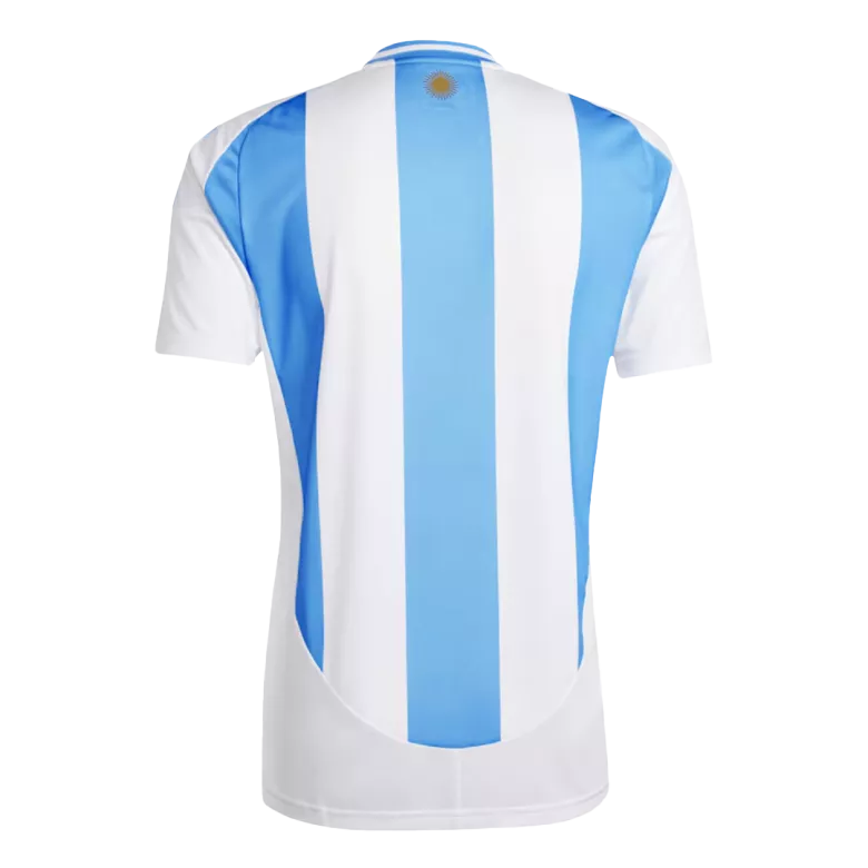 Argentina Home Soccer Jersey Copa America 2024 - gogoalshop