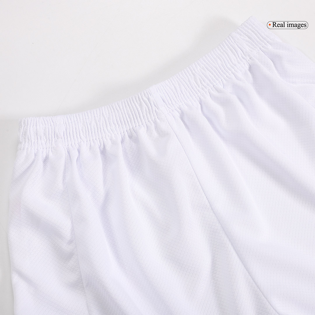 France Home Kids Soccer Jerseys Kit EURO - gogoalshop