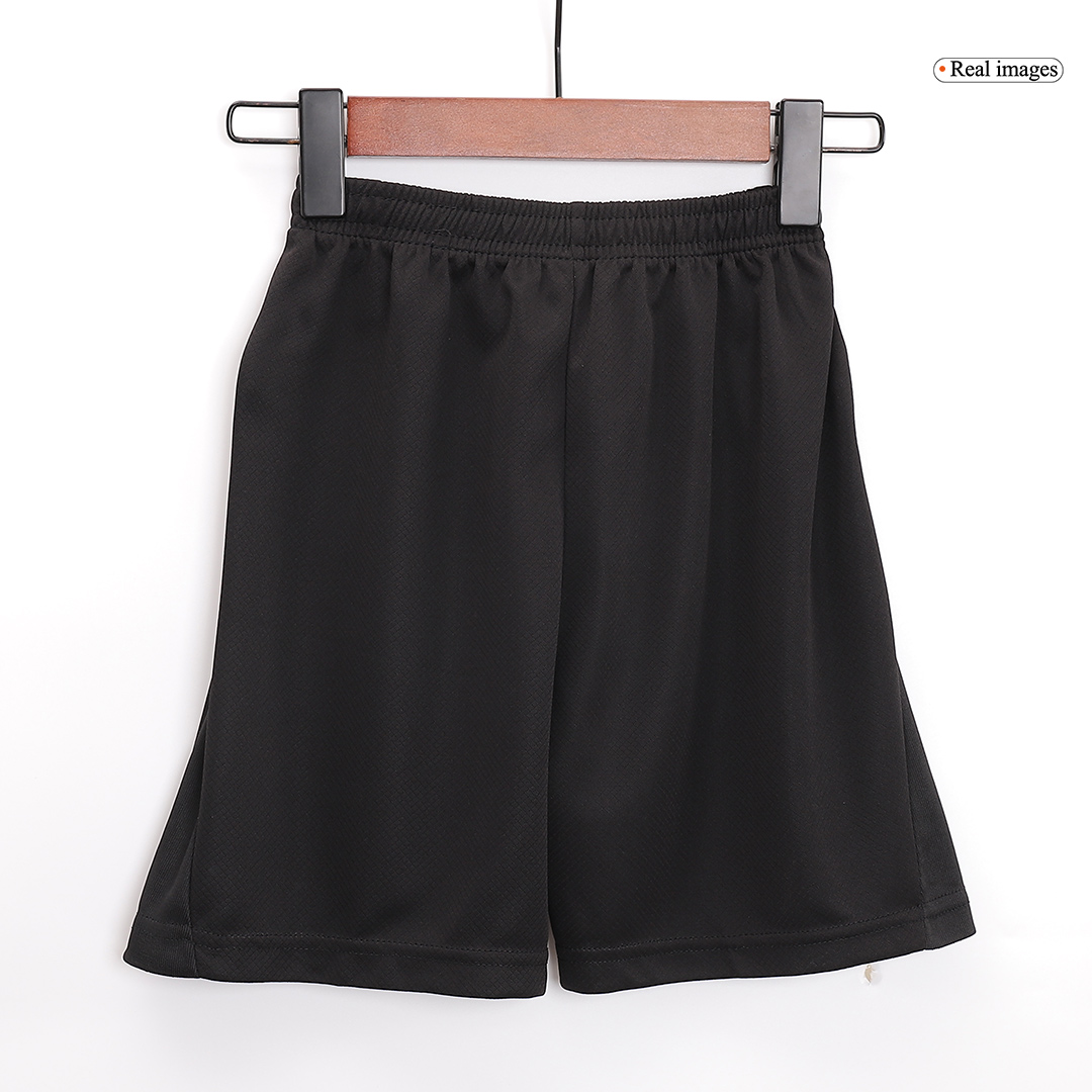 Portugal Away Kids Soccer Jerseys Kit EURO - gogoalshop