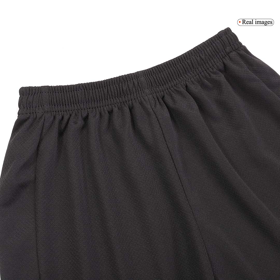 Portugal Away Kids Soccer Jerseys Kit EURO - gogoalshop