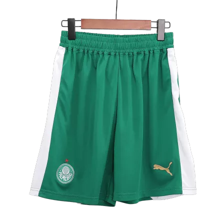 SE Palmeiras Away Soccer Shorts 2024/25 - gogoalshop
