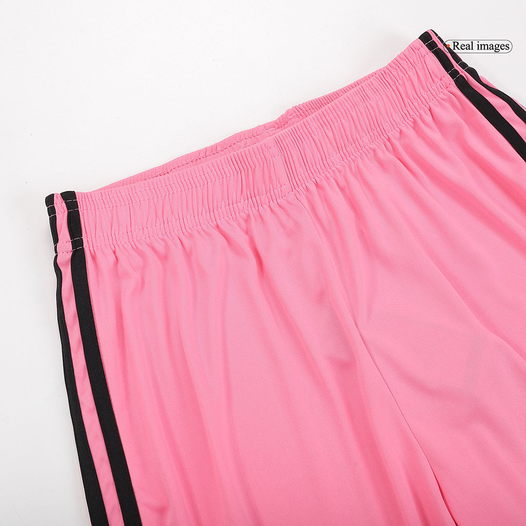 Inter Miami CF Home Soccer Shorts - gogoalshop