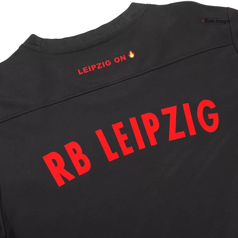 RB Leipzig "RBL On Fire" Soccer Jersey 2023/24 - gogoalshop