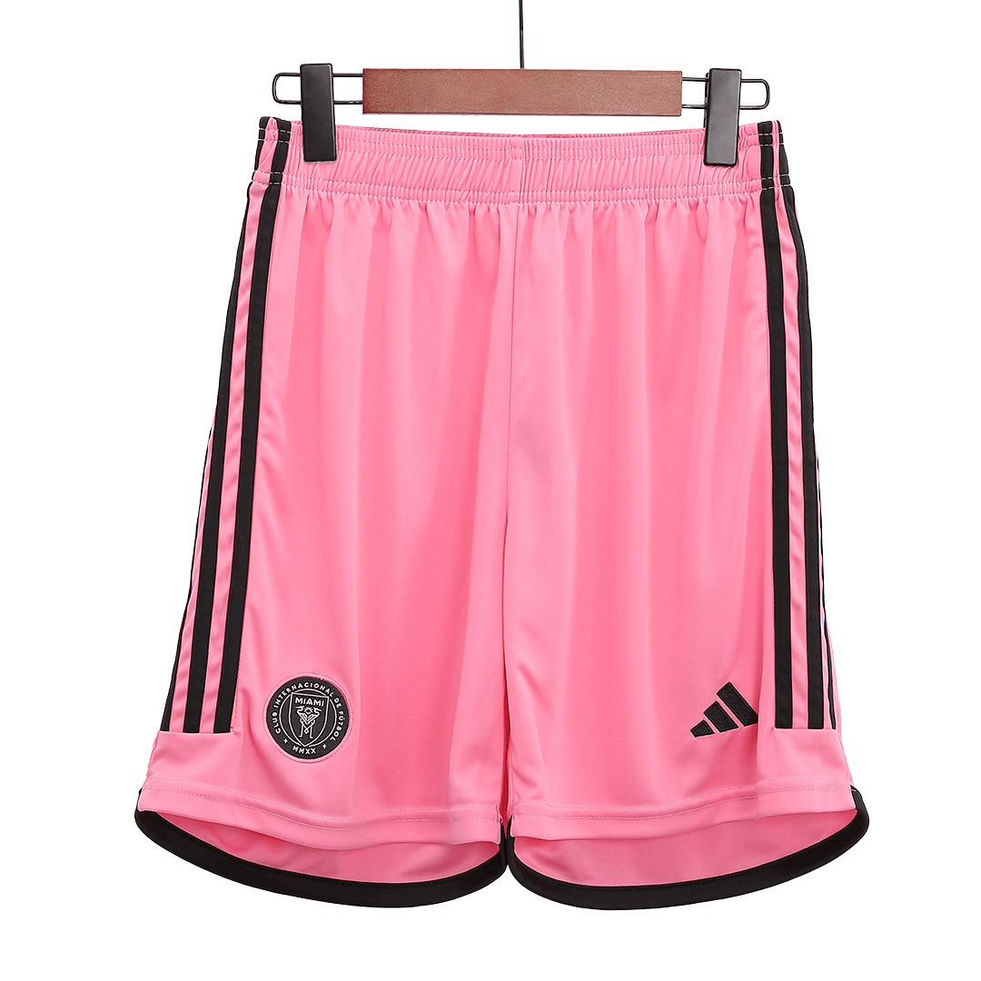 Inter Miami CF Home Soccer Shorts - gogoalshop