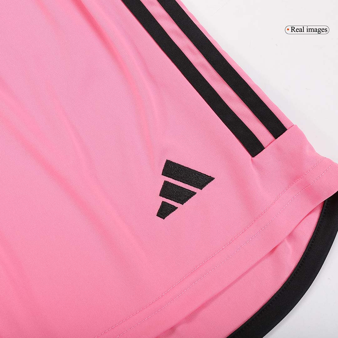 Inter Miami CF Home Soccer Shorts - gogoalshop