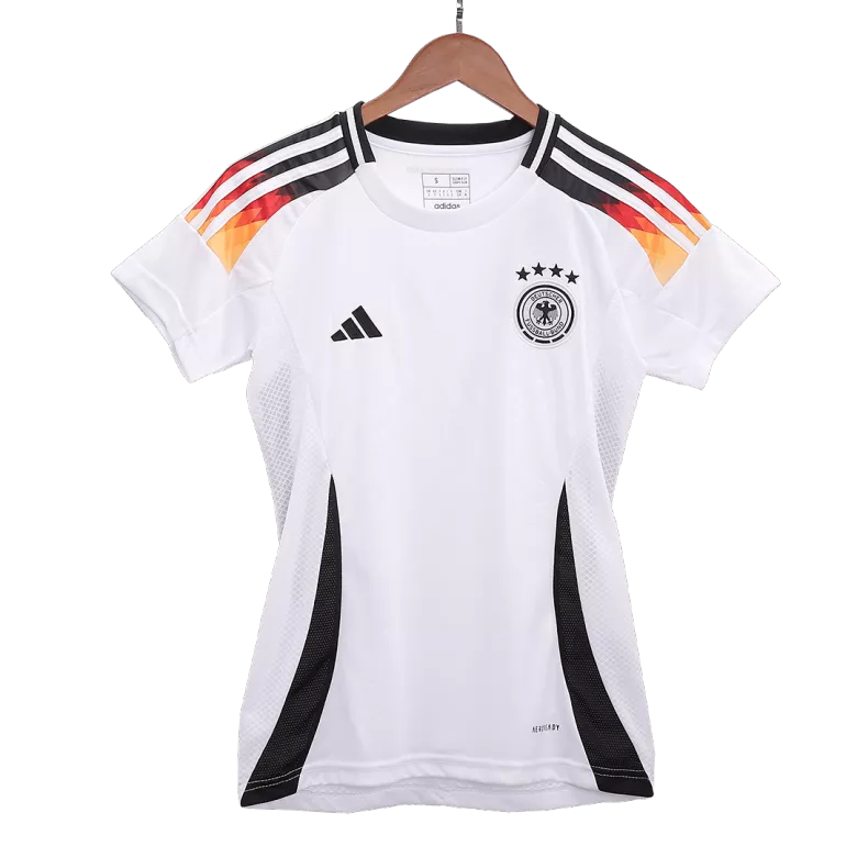 Women's Germany Home Jersey EURO 2024 - gogoalshop