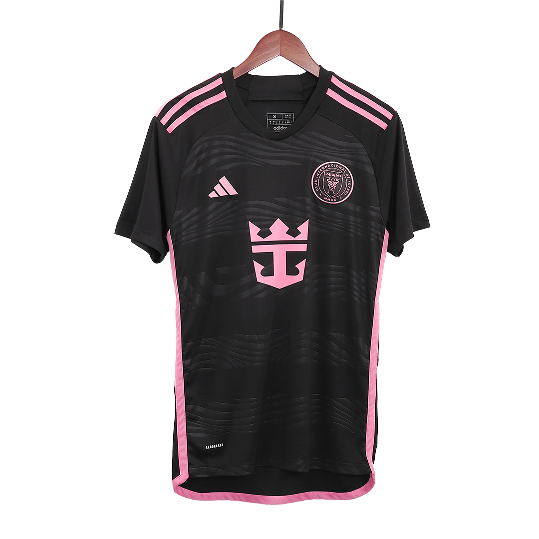 Inter Miami CF Away Soccer Jersey - gogoalshop