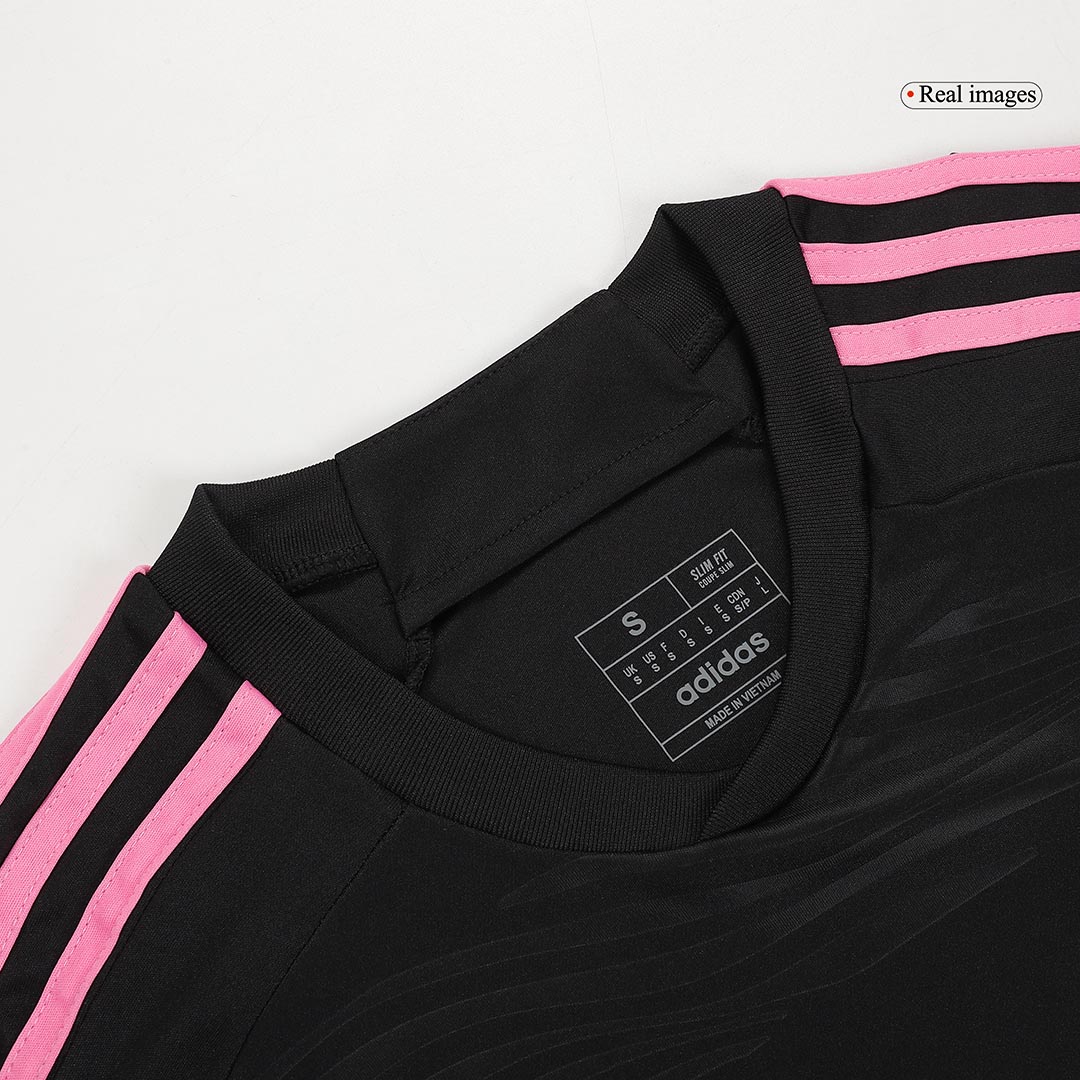 Inter Miami CF Away Soccer Jersey - gogoalshop