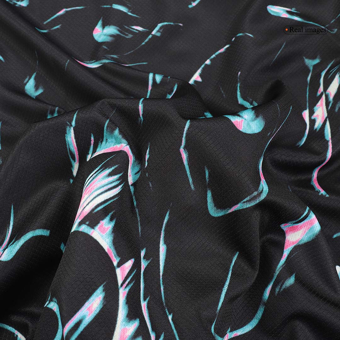 South Korea Away Soccer Jersey - gogoalshop