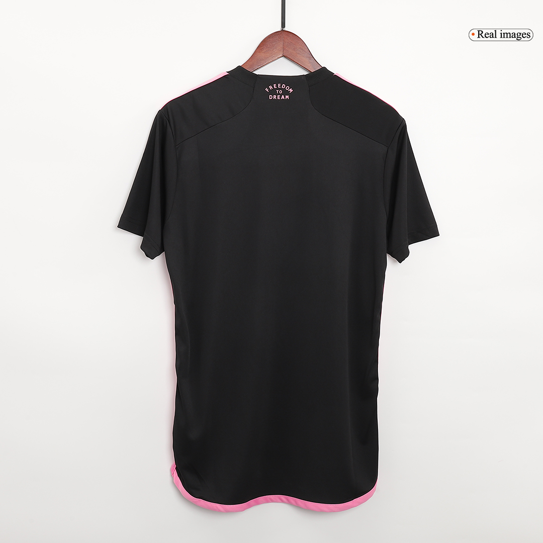 Inter Miami CF Away Soccer Jersey - gogoalshop