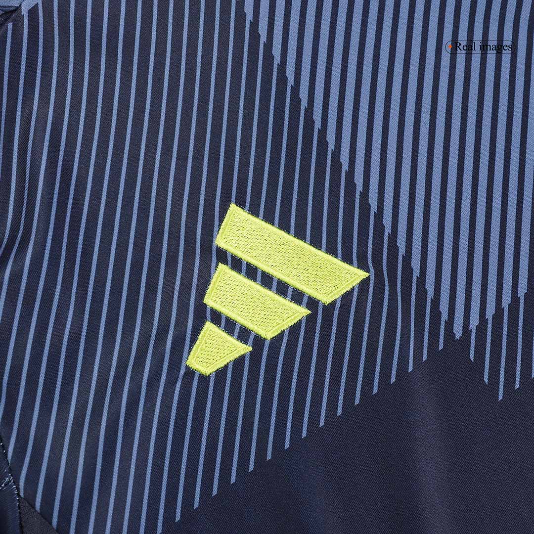 Scotland Home Soccer Jersey EURO - gogoalshop