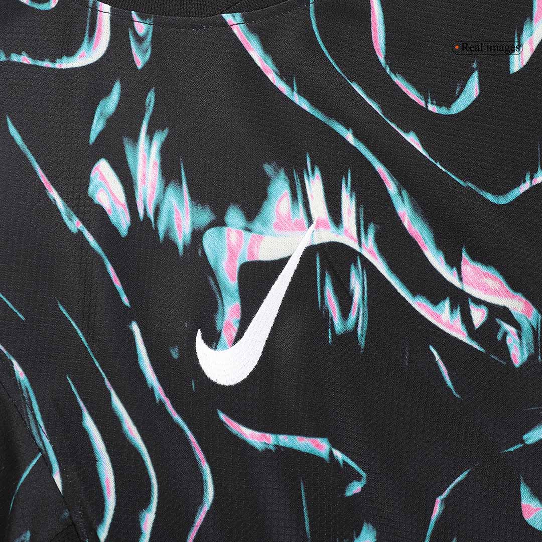 South Korea Away Soccer Jersey - gogoalshop