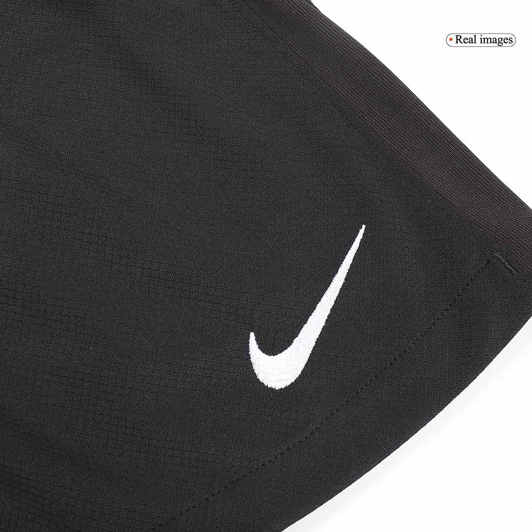 South Korea Away Soccer Shorts - gogoalshop